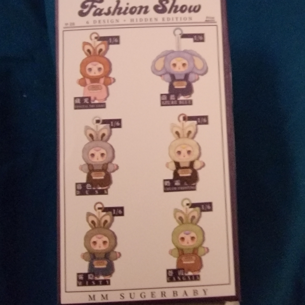 Confirmed MISTY. - Picture 5 of 5